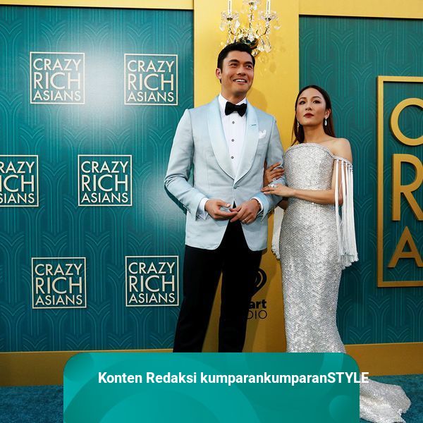 20 Fakta Unik Crazy Rich Asians yang Menarik untuk Disimak